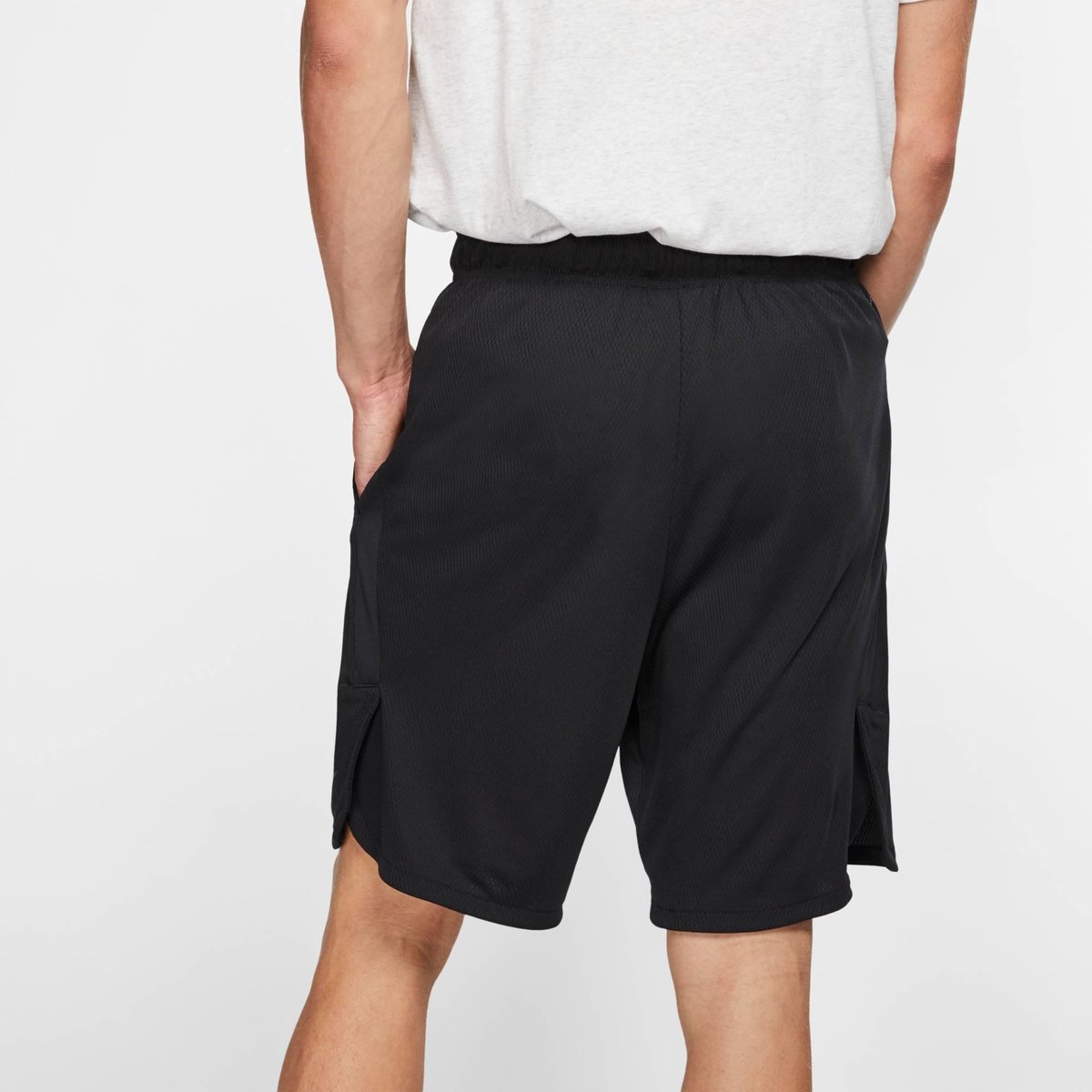 nike m dry short 4.0