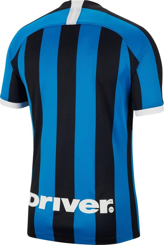 Nike Inter Milan Stadium Thuisshirt 2019/2020 Heren - Blue Spark/(White) -  Maat L | bol.com