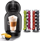 Dolce Gusto Krups kp1208 + cuphouder | Combi-Deal