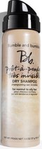Bumble and bumble  Prêt-à-powder Très Invisible Dry Shampoo 60ml - Droogshampoo vrouwen - Voor
