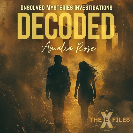 Decoded - cover