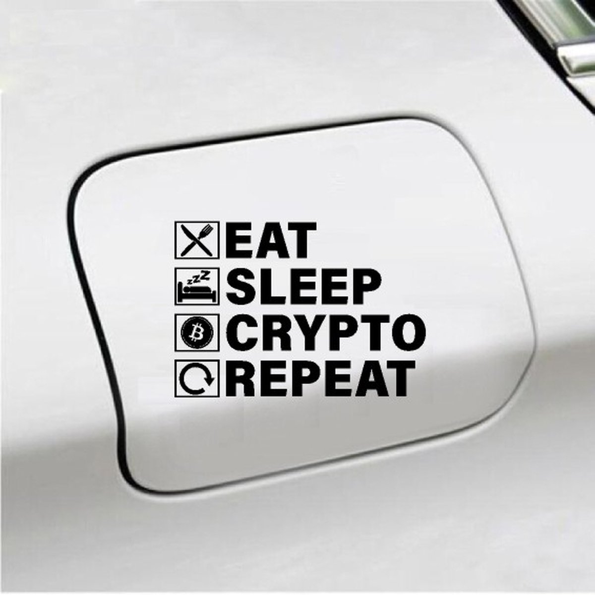 Minimaal een etentje crypto (90) foto