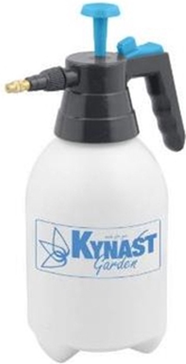 Kynast Hogedruksproeier/Plantenspuit 2 Liter van Kynast — afbeelding 2