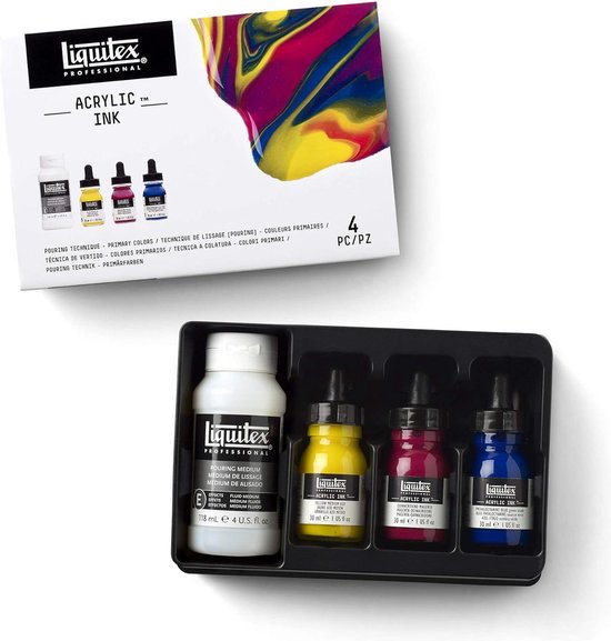 Liquitex