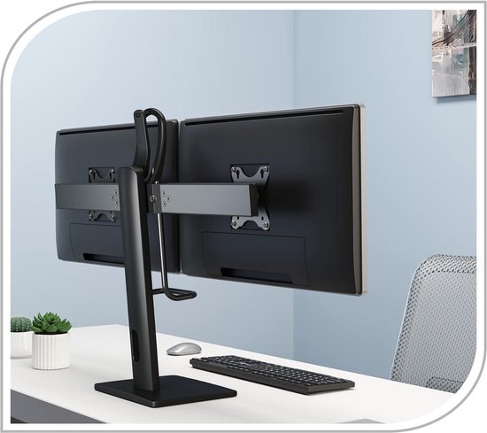 Support De Moniteur V7 Avec Réglage Tactile | France