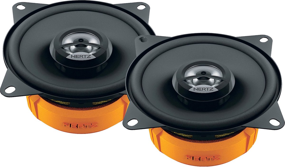 HERTZ DCX100.3