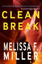 An Aroostine Higgins Novel 7 - Clean Break