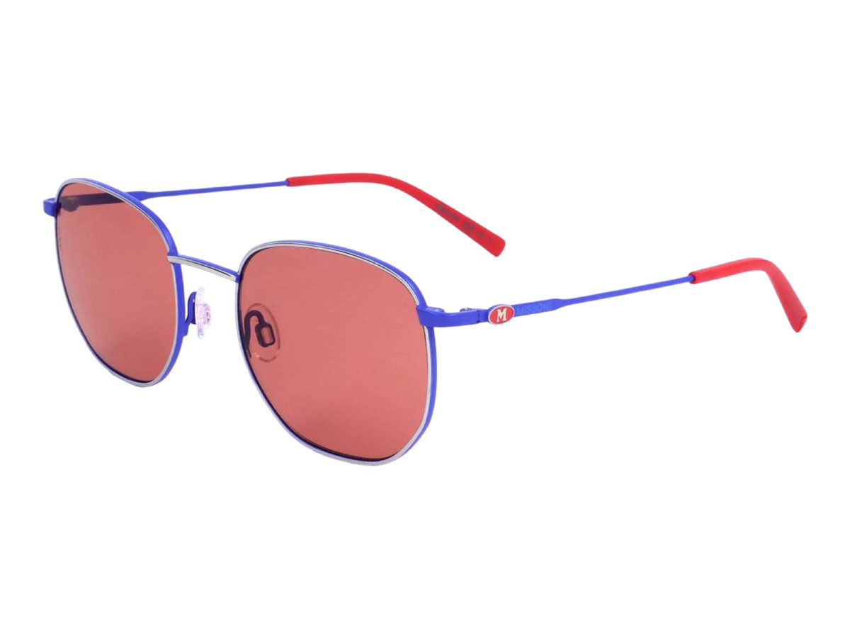 Missoni MM0055/S ECJ Zonnebril - Heren - Blauw