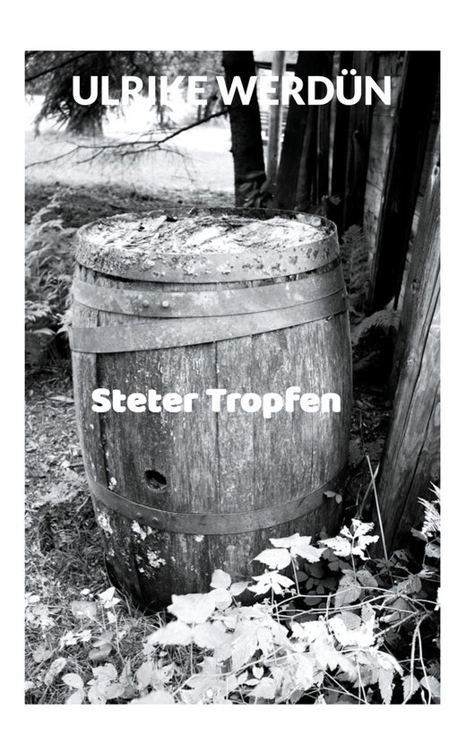 Steter Tropfen