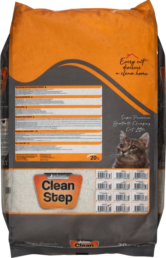 Kattenbakvulling kopen? - Vergelijk op Kattenbakvulling kopen? - Vergelijk op