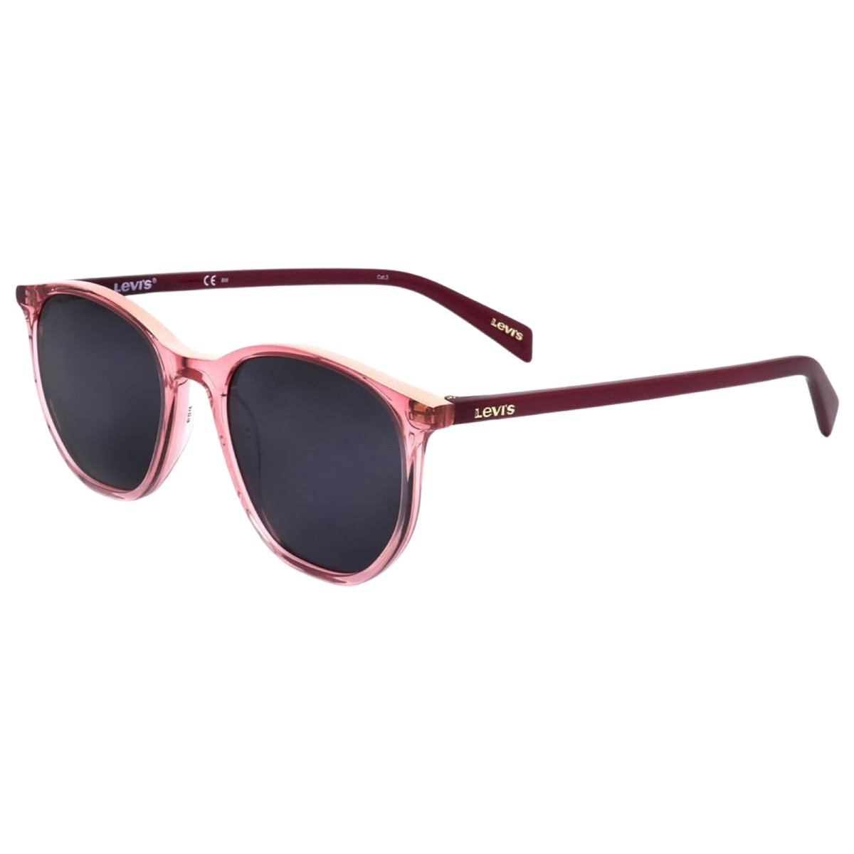 Levi's LV1002/S 35J Zonnebril - Dames - Heren - Roze