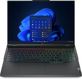 Bol.com Lenovo Legion Pro 7 16IRX8H 82WQ00AGMH - Gaming Laptop - 16 inch - 240Hz aanbieding