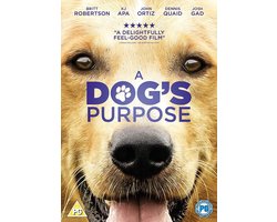 A Dog's Purpose