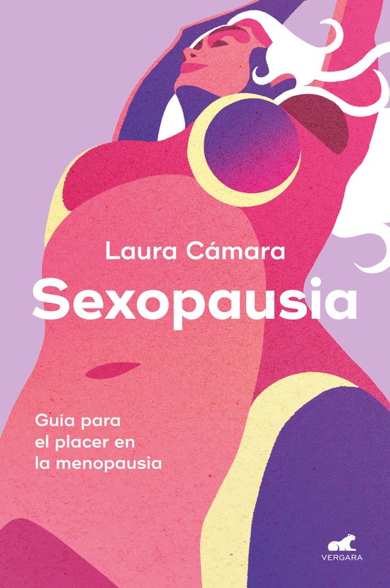 Sexopausia - cover