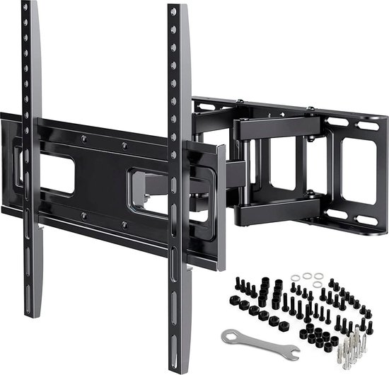 Tv beugel (t-m 42 inch) vesa- 200x200-200x400 - Het grootste online winkelcentrum