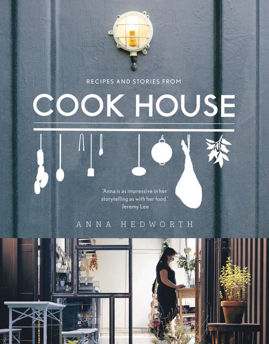 Cook House - cover