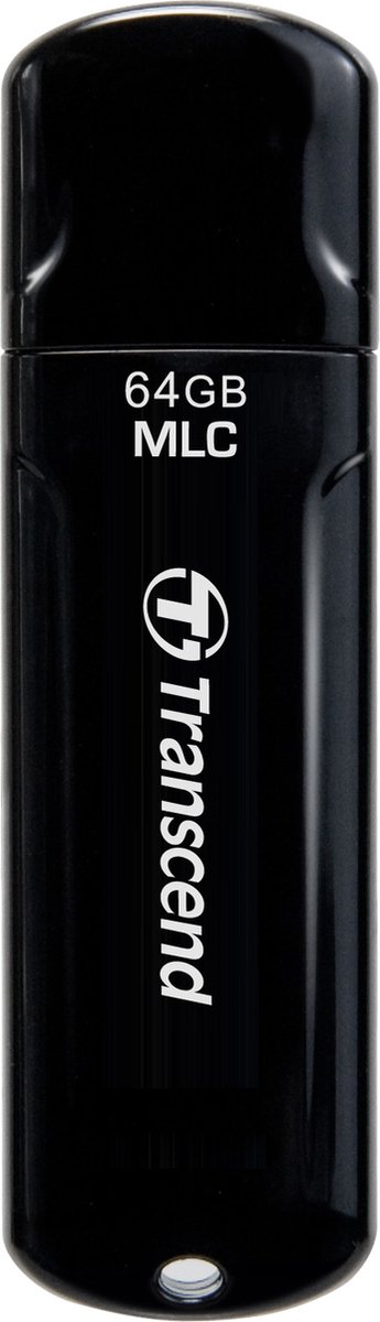 Transcend JetFlash 750, 16GB