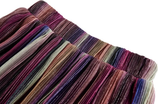 SOMEONE MOYA-SG-41-H Rok Filles - Taille 140