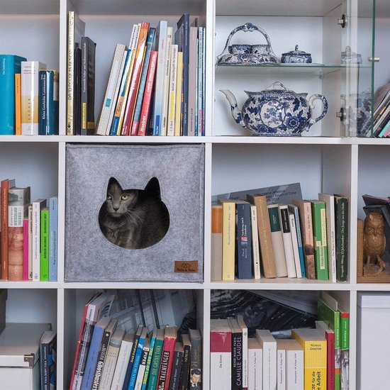 Geweven Katoenen Krabmat voor Katten | Wasbare Comfort en Klauwzorg Geweven Katoenen Krabmat voor Katten | Wasbare Comfort en Klauwzorg