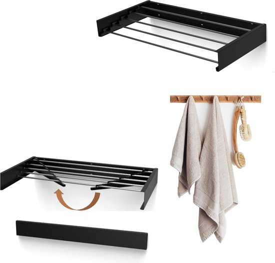 WC Organizer Rek, met Kastdeur en Verstelbare Antislipvoetjes, Hoge Capaciteit, Sterk Draagvermogen, Eenvoudig te Installeren (Color : White, Size : 3 layer