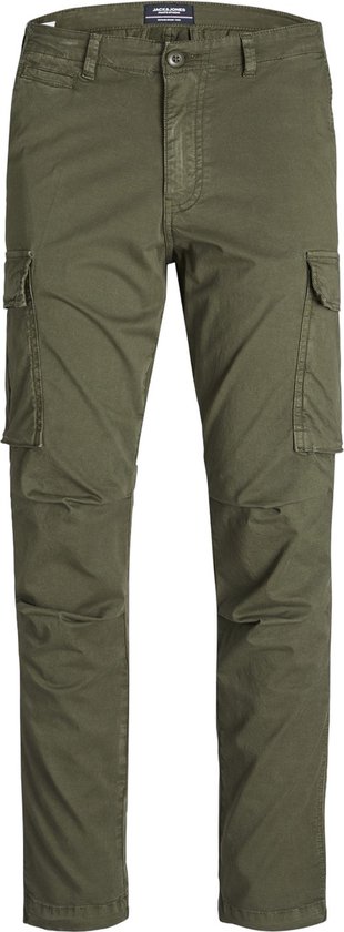 Jack & Jones JPSTGLENN JJORIGINAL broek - Nu 40% korting