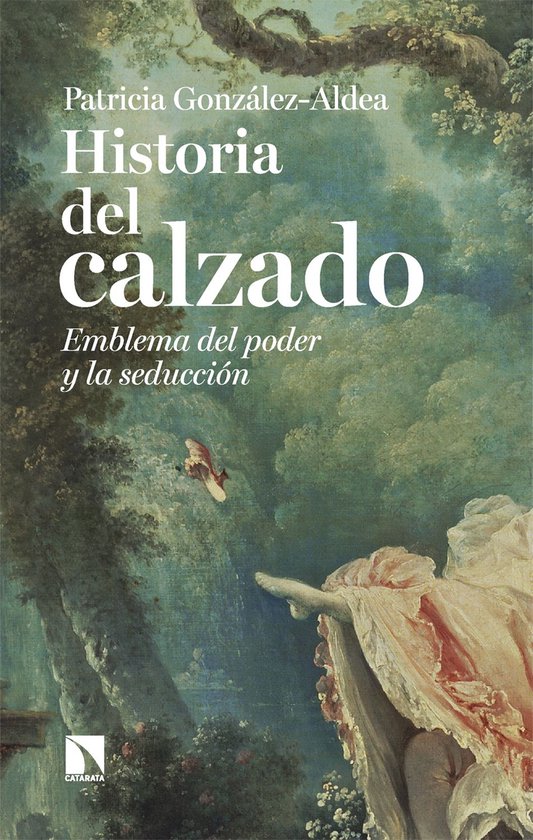 Historia del calzado - cover
