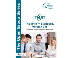 The IT4IT™ Standard, Version 3.0