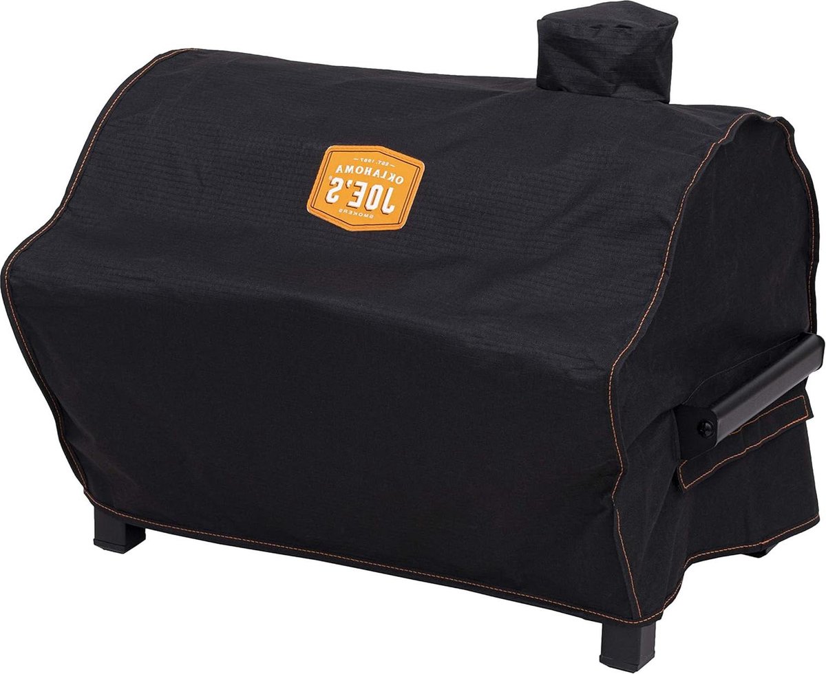 Tafelblad Houtskool Grill Cover - Beschermhoes voor Rambler Grill