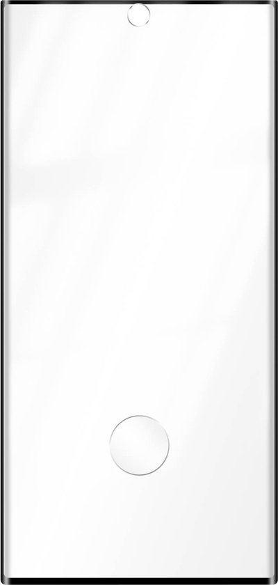 BROTECT Glas Screen Protector voor Zebra TC27 (3 Stuks) Schermbeschermer [9H Hardheid, Beschermglas-Folie niet Gehard Glas