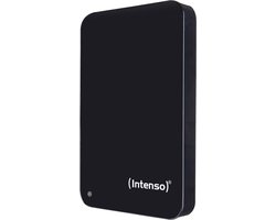 (Intenso) Memory Drive - HDD - USB 3.2 - 2.5 inch - 1TB - incl. beschermhoes (6021560)
