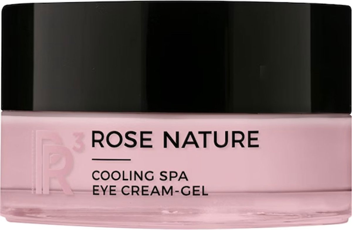 Goedkoopste Borlind Rose nature cool spa eyecream 15 Milliliter