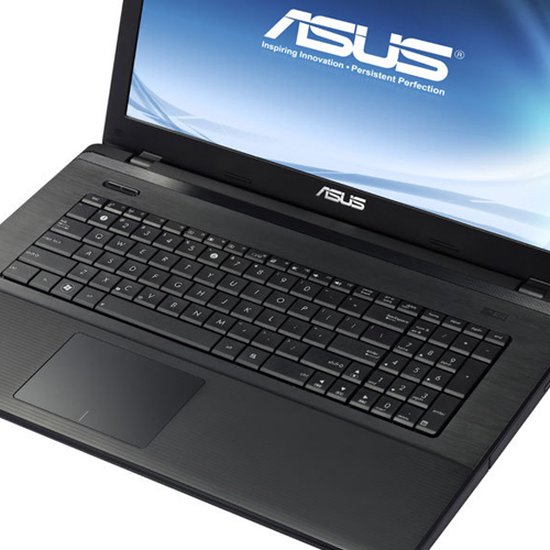 Asus X75A-TY046H - Laptop