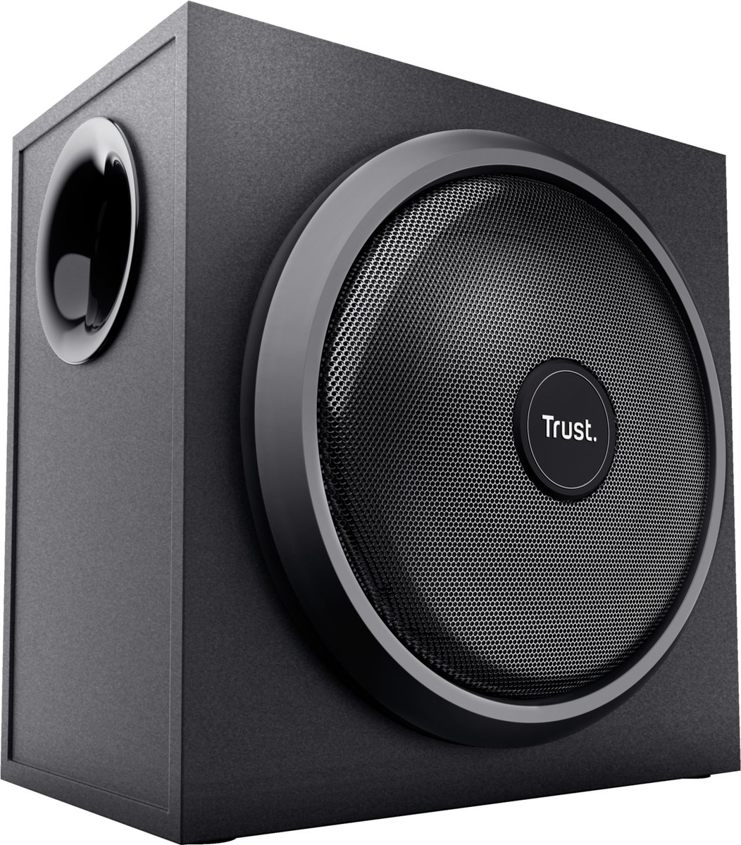 Trust Trust Yuri 2.1 Speakerset - afbeelding 5