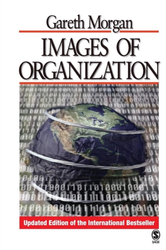 Images Of Organization - cover