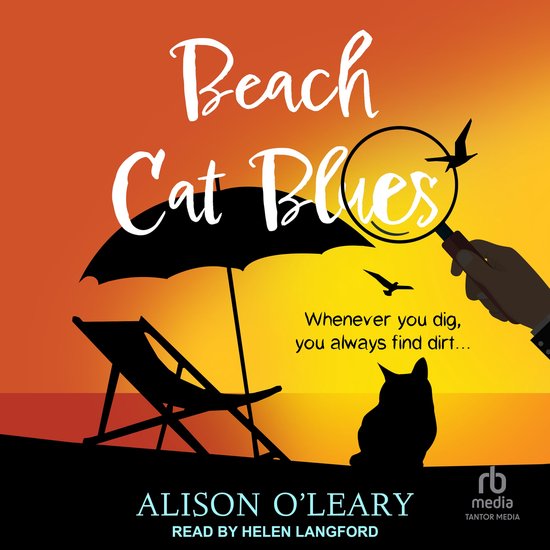 Beach Cat Blues - cover