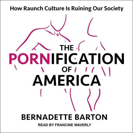 The Pornification of America - cover
