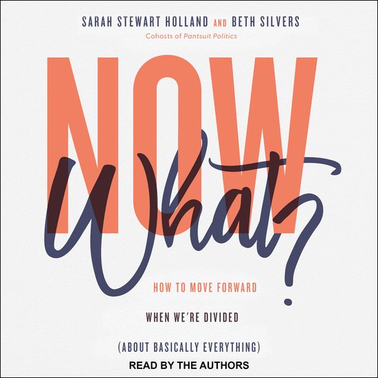Now What? - cover