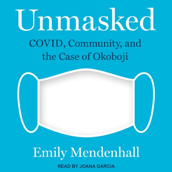 Unmasked - cover