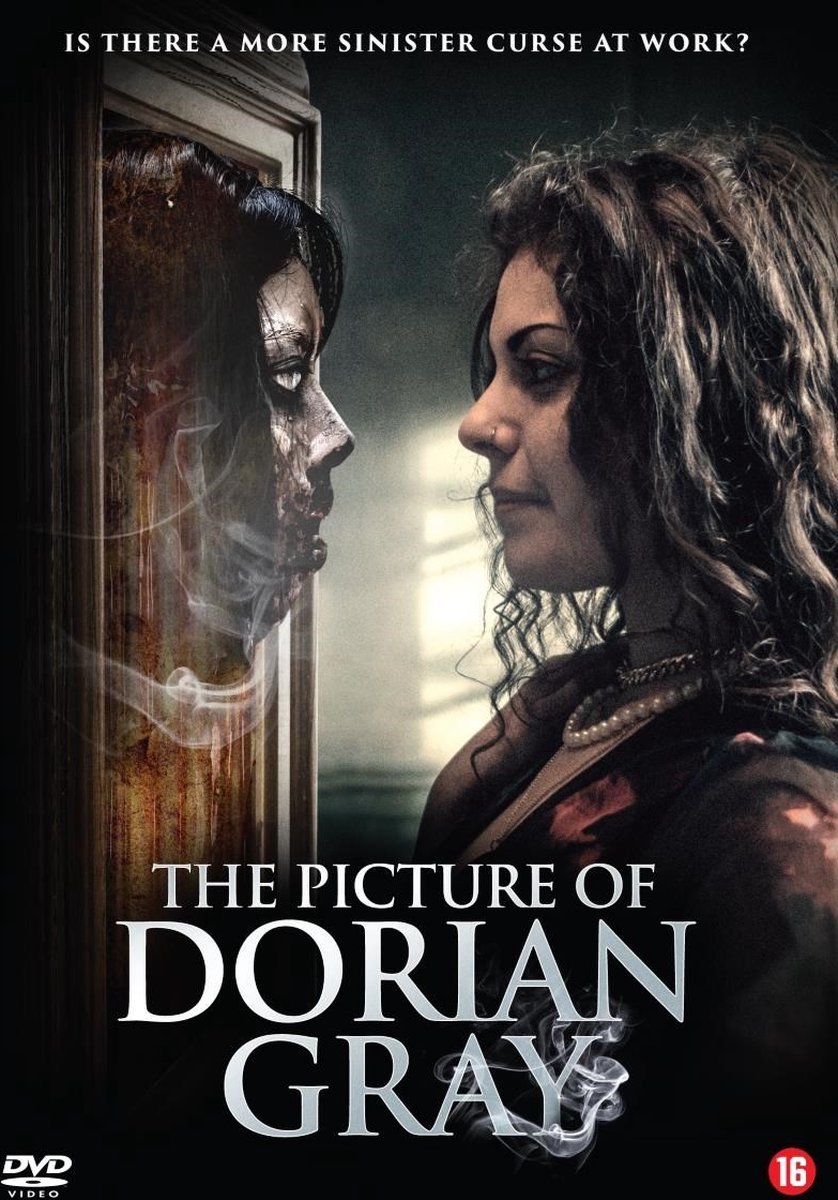 The Picture Of Dorian Gray (DVD)