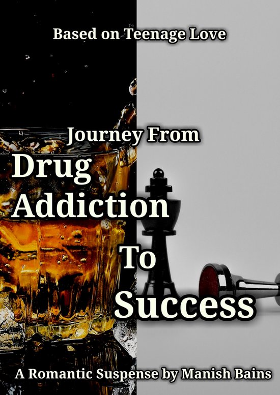 journey drug addiction