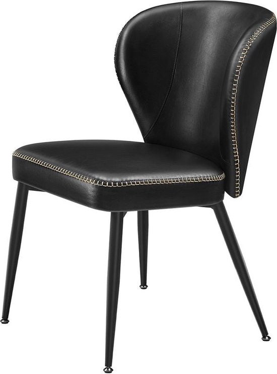 Roze eetkamerstoelen kopen? Zacht & stijlvol design