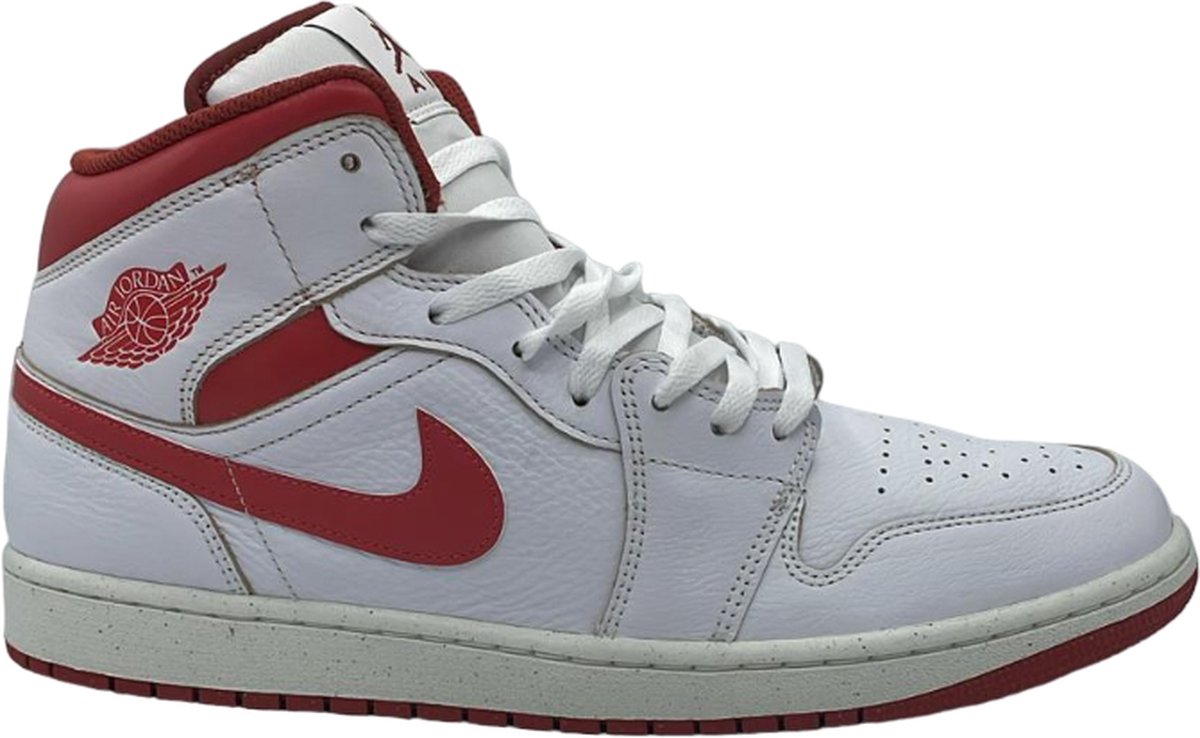 Jordan Air Jordan 1 Mid SE Rood