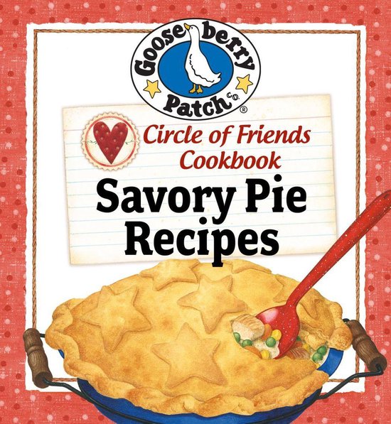Circle of Friends Cookbook - Circle of Friends Cookbook: 25  ... - cover