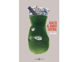 Asalto al Banco Central