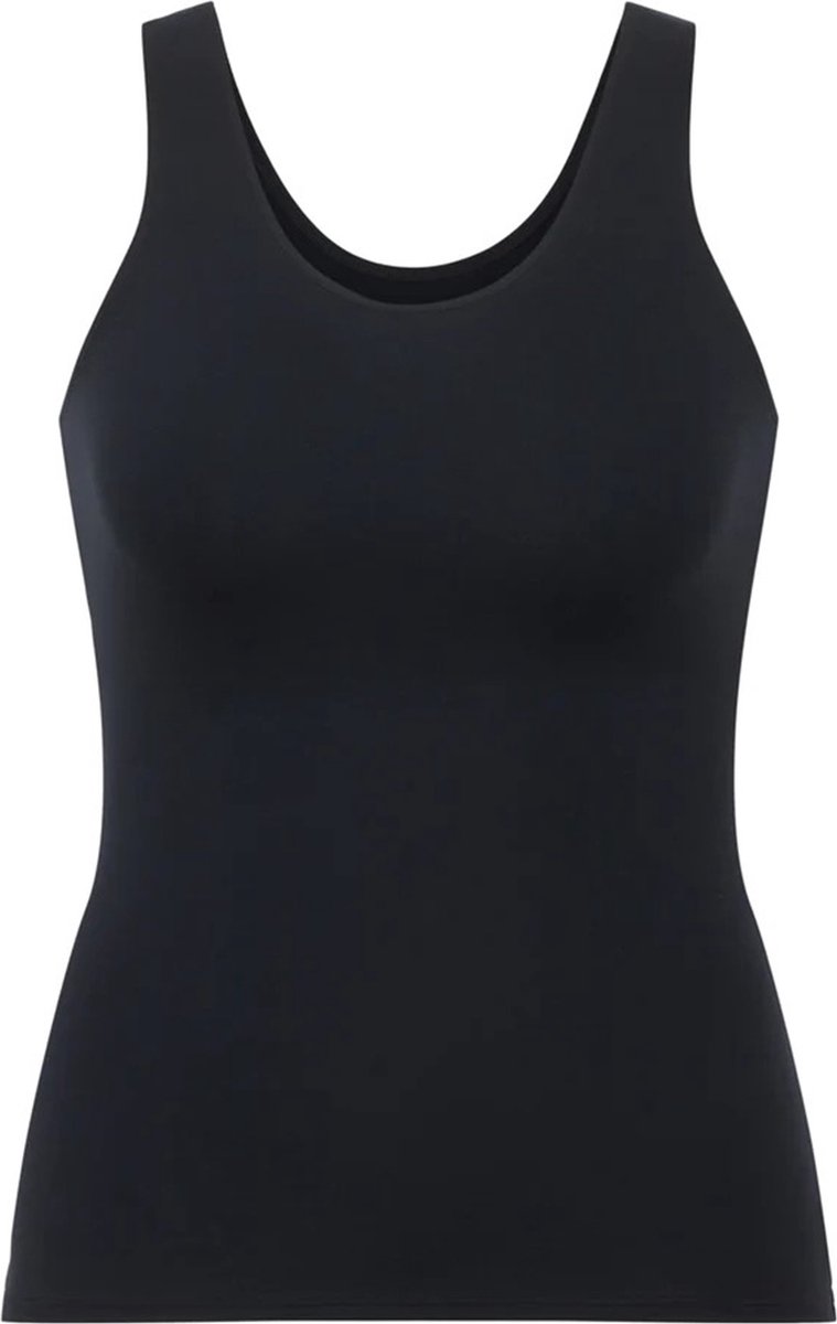 Spanx Hollywood Socialight - Tank - Kleur Zwart - Maat XL