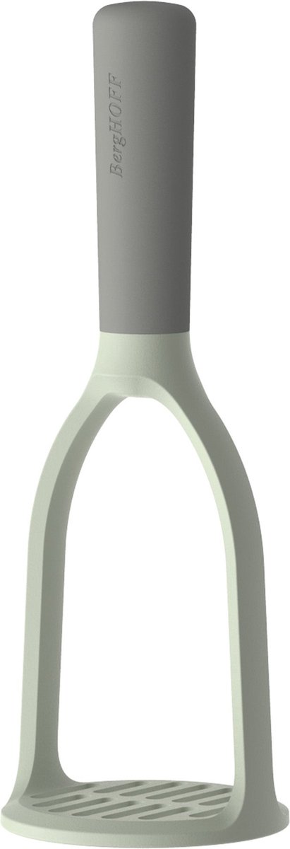LEO Pureestamper Balance - Grijs -
