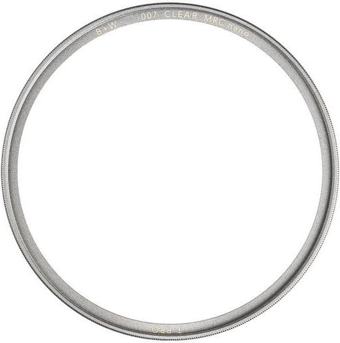 B+W T-Pro 007 protectfilter MRC nano 30,5 mm