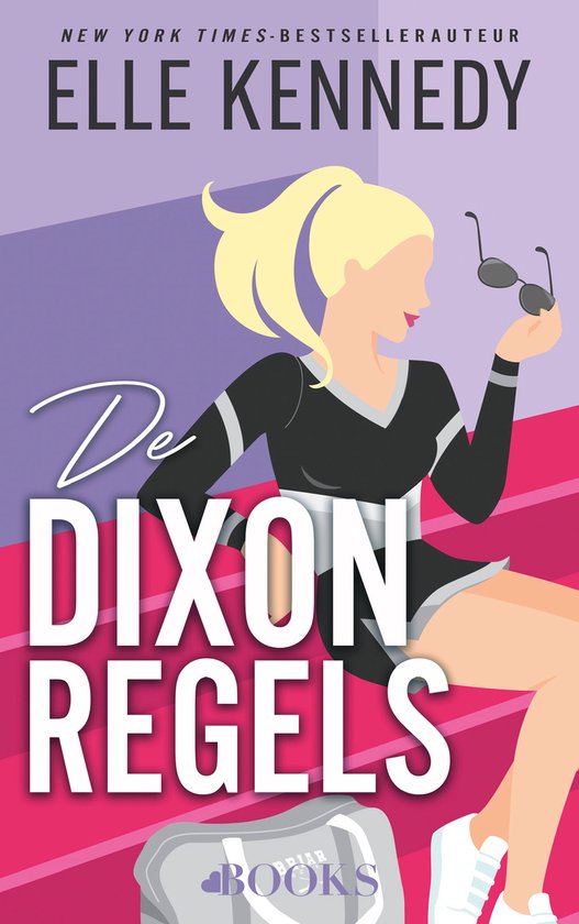 Campus diaries 2 - De Dixon-regels