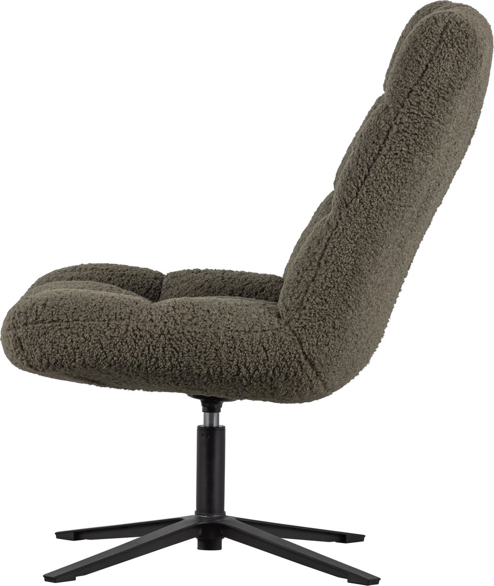 WOOOD WOOOD Job Draaifauteuil - afbeelding 2