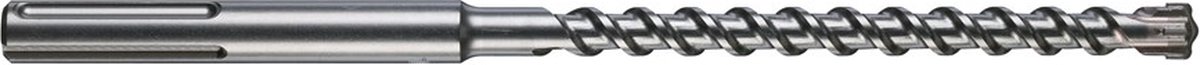 Milwaukee SDS-max hamerboren - 4-kanten snijdend SDS-Max 16 x 340-1 pc - 4932352756